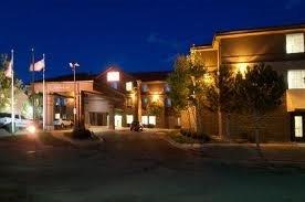 Best Western Plus Denver International Airport Inn & Suites 